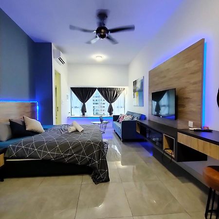 Imperio Residence Bathtub Studio At Malacca Town-Near Jonker Street Luaran gambar