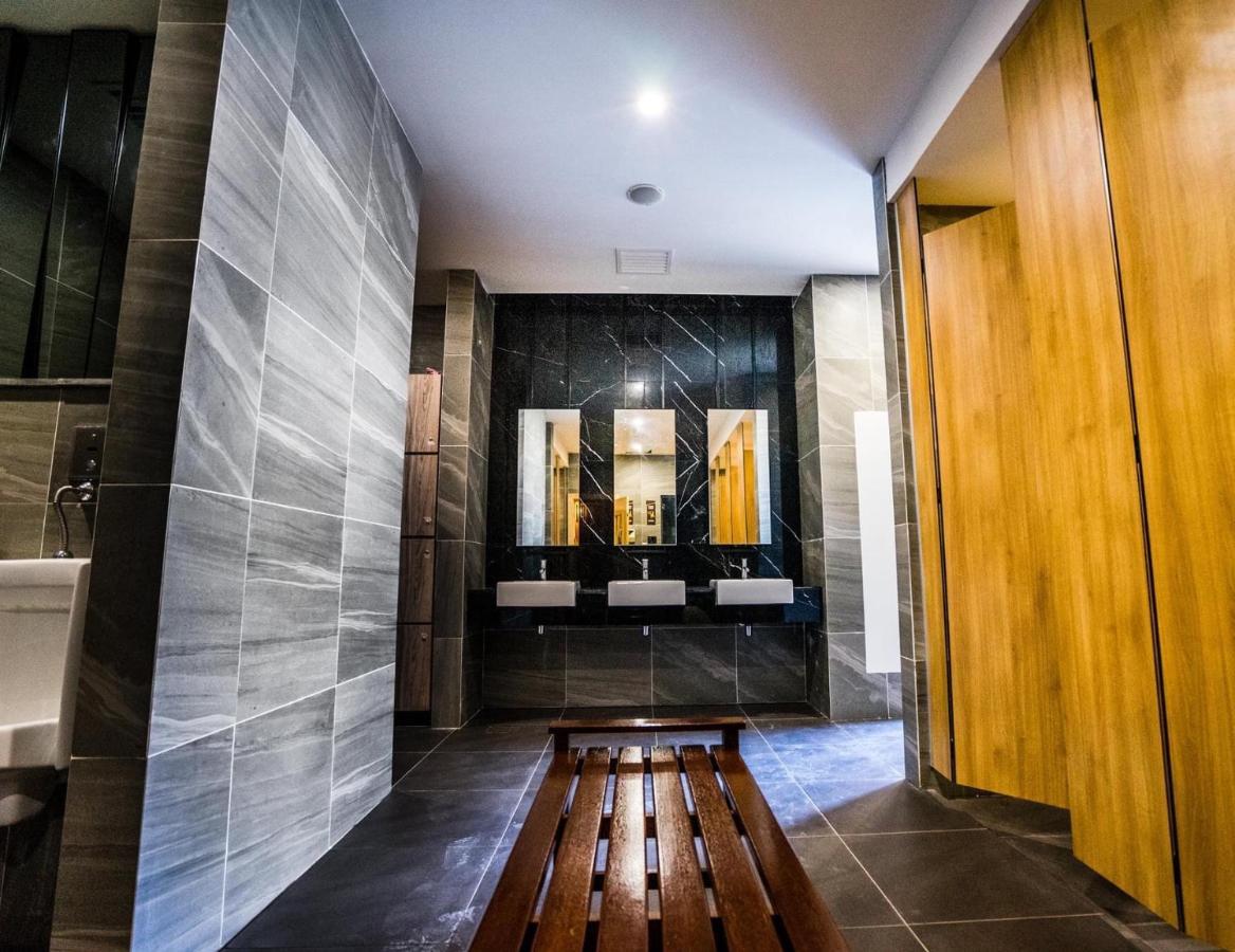 Imperio Residence Bathtub Studio At Malacca Town-Near Jonker Street Luaran gambar