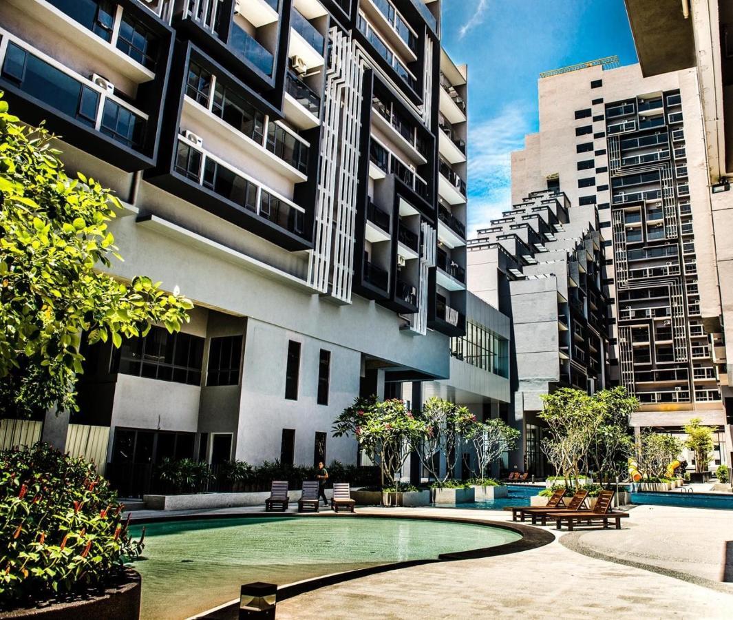 Imperio Residence Bathtub Studio At Malacca Town-Near Jonker Street Luaran gambar