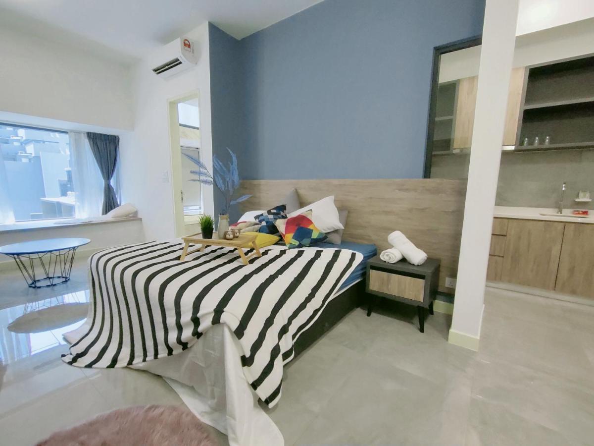 Imperio Residence Bathtub Studio At Malacca Town-Near Jonker Street Luaran gambar