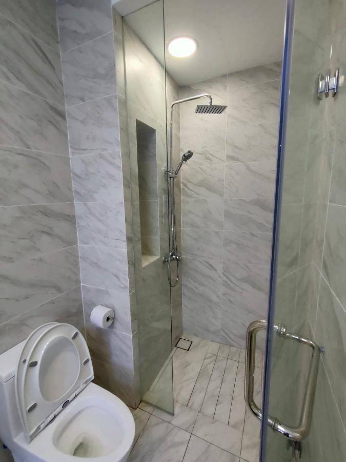Imperio Residence Bathtub Studio At Malacca Town-Near Jonker Street Luaran gambar