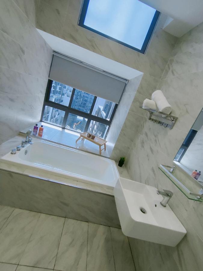Imperio Residence Bathtub Studio At Malacca Town-Near Jonker Street Luaran gambar