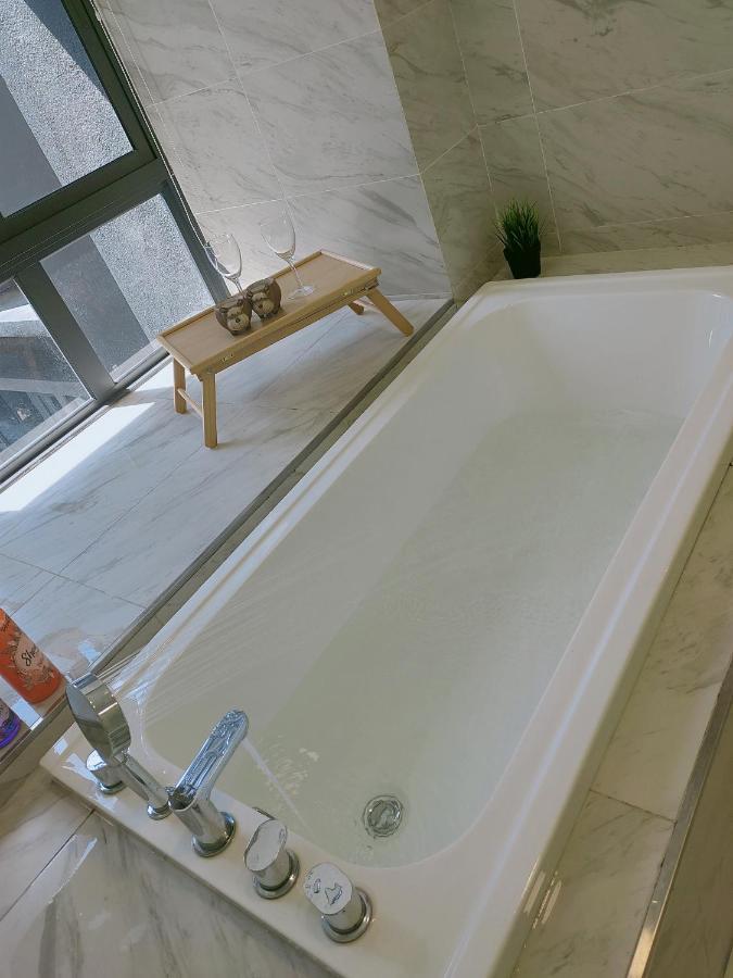 Imperio Residence Bathtub Studio At Malacca Town-Near Jonker Street Luaran gambar