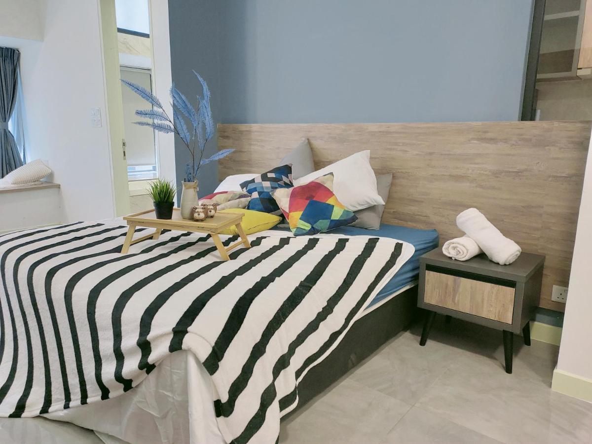 Imperio Residence Bathtub Studio At Malacca Town-Near Jonker Street Luaran gambar