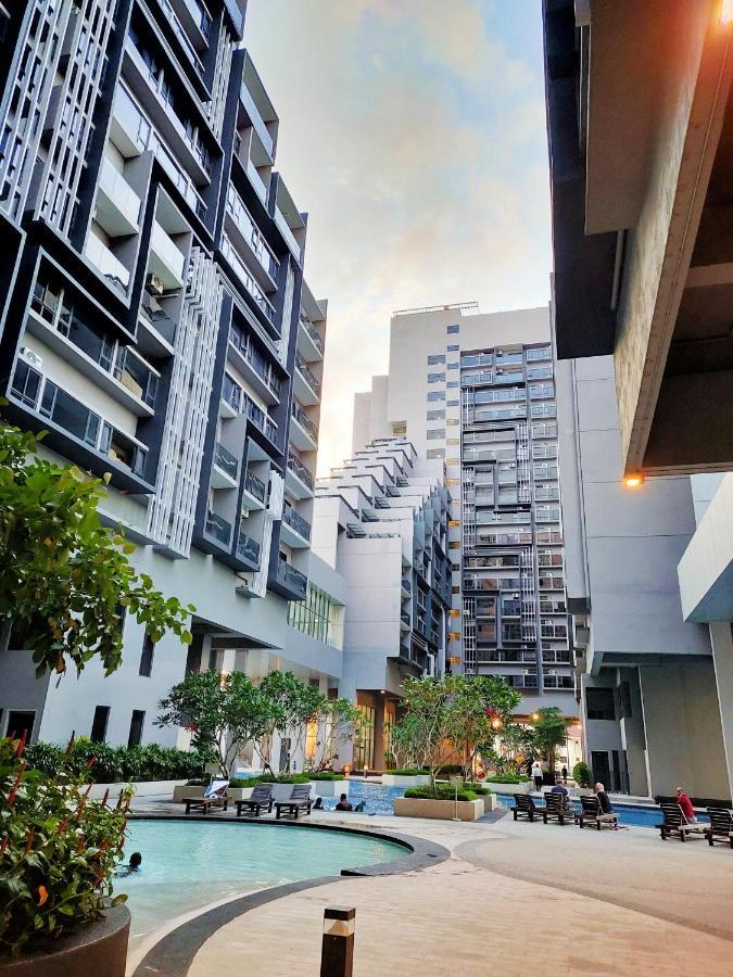 Imperio Residence Bathtub Studio At Malacca Town-Near Jonker Street Luaran gambar