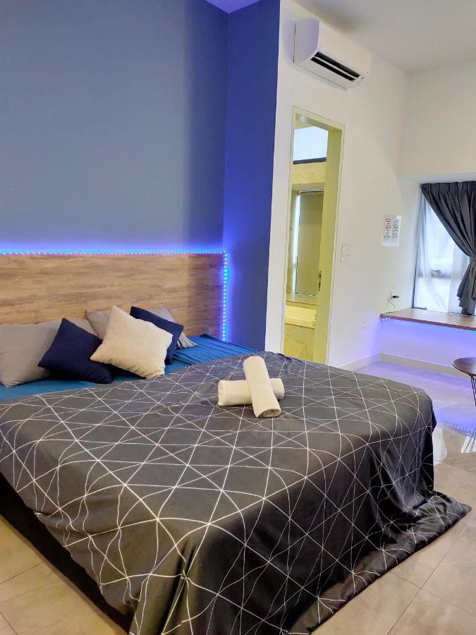 Imperio Residence Bathtub Studio At Malacca Town-Near Jonker Street Luaran gambar