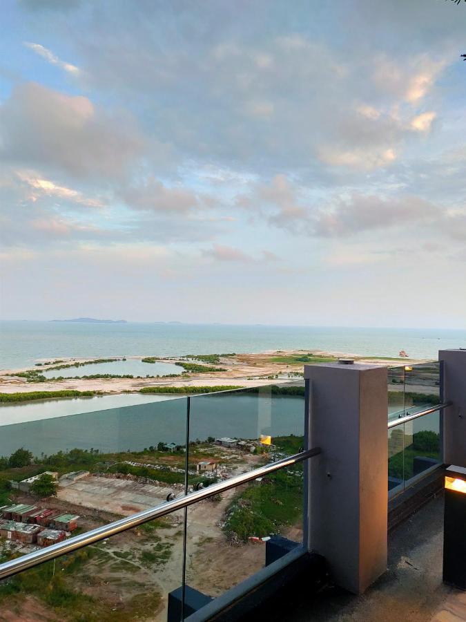 Imperio Residence Bathtub Studio At Malacca Town-Near Jonker Street Luaran gambar