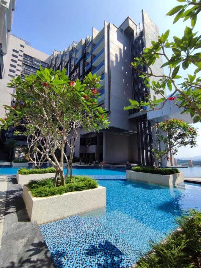Imperio Residence Bathtub Studio At Malacca Town-Near Jonker Street Luaran gambar