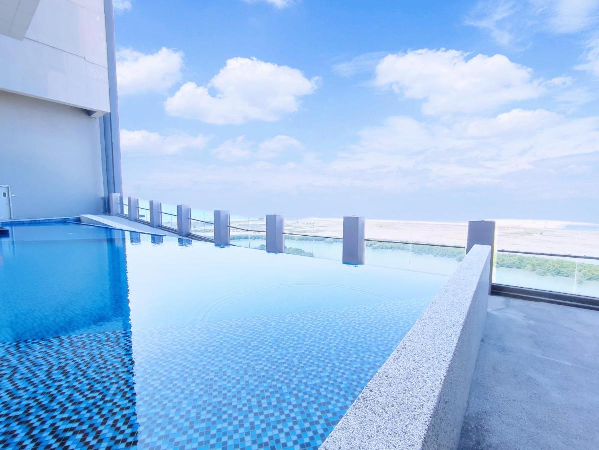 Imperio Residence Bathtub Studio At Malacca Town-Near Jonker Street Luaran gambar