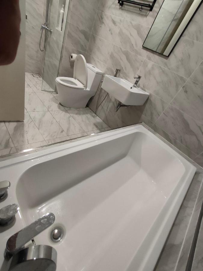 Imperio Residence Bathtub Studio At Malacca Town-Near Jonker Street Luaran gambar