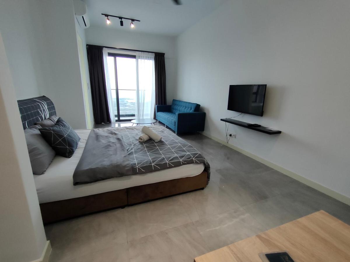 Imperio Residence Bathtub Studio At Malacca Town-Near Jonker Street Luaran gambar