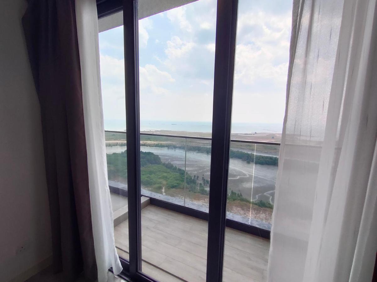 Imperio Residence Bathtub Studio At Malacca Town-Near Jonker Street Luaran gambar